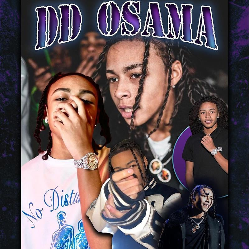 DRILL POSTERS