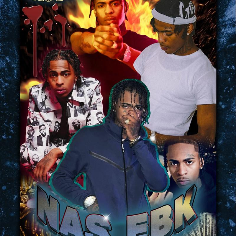 DRILL POSTERS