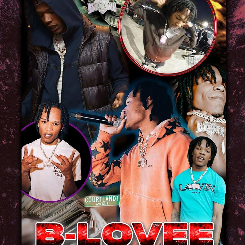 DRILL POSTERS