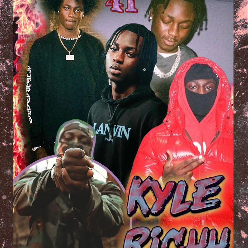 DRILL POSTERS