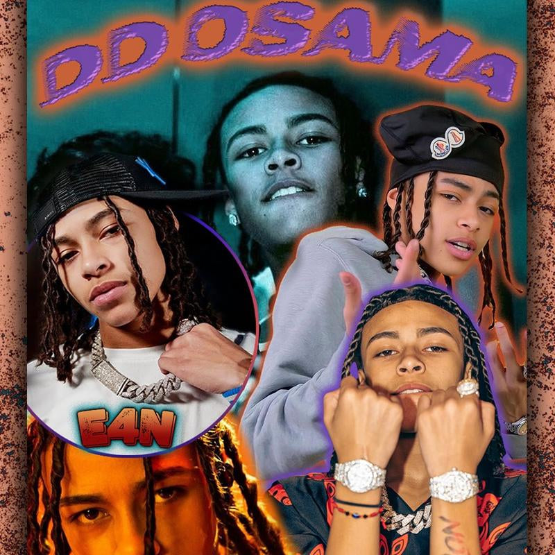 DRILL POSTERS