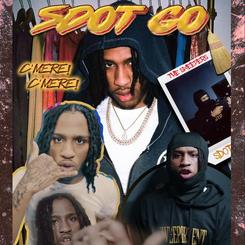 DRILL POSTERS
