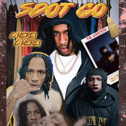 DRILL POSTERS