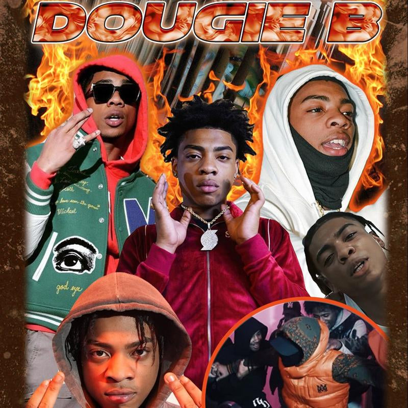 DRILL POSTERS