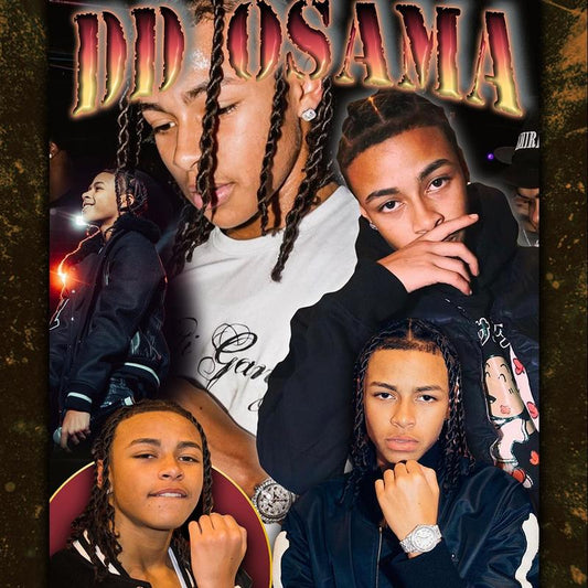 DRILL POSTERS