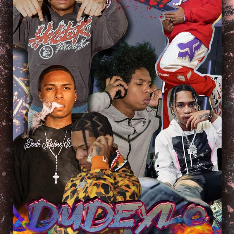 DRILL POSTERS